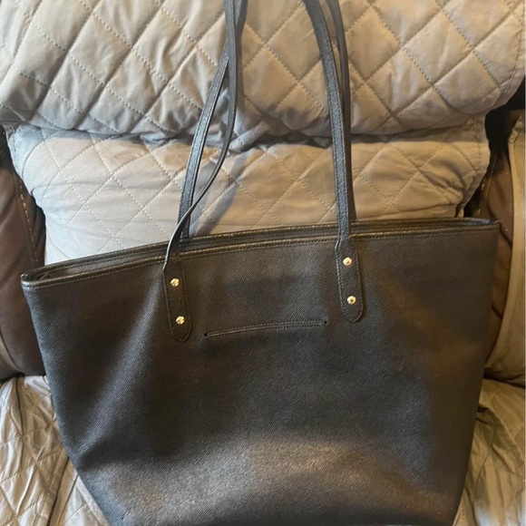 Large Coach bag - Picture 3 of 6